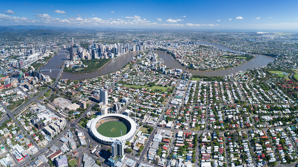 Brisbane to see biggest house price rise nationally by 2022 Marble