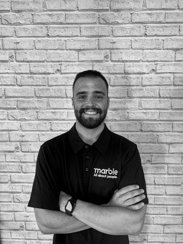 Matt Grainger Marble